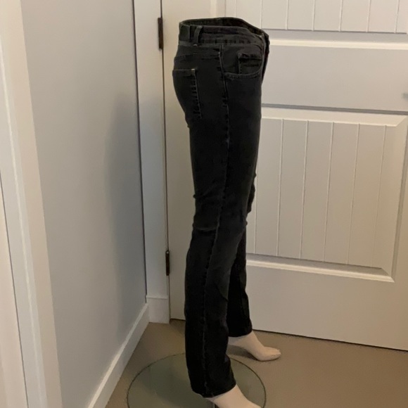 Acne Jeans Women’s HEX DISCASH Jean Size 27 - Picture 4 of 11